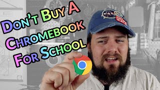 The #1 Reason Not To Buy A Chromebook