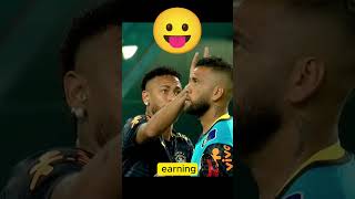 Neymar funny moments #shorts