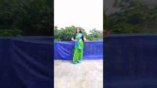 Phagunero Mohonaye 2.0 | Nandy Sisters | #trendingshorts #danceshorts #dancevideo