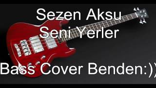 Sezen Aksu-Seni Yerler (Cover)