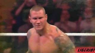 Randy Orton Titantron 2012