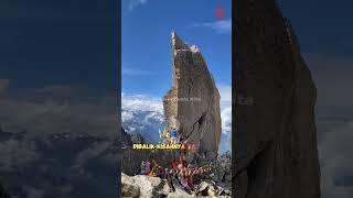 Gunung Kailash - Puncak Paling Misterius Di Dunia