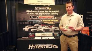 2015 Parts Pro Vendor Showcase presents: Hypertech