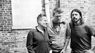 New Fang - Them Crooked Vultures