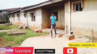 Igbolabi episode 3 by bayo joe comedy