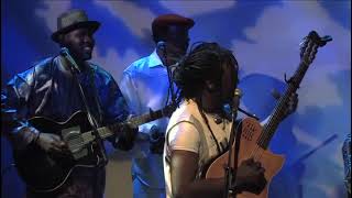 10  Malizim   Habib Koité, Oliver Mtukudzi & Afel Bocoum