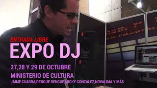 Expo DJ 2013