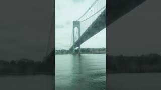 Verrazzano-Narrows Bridge m