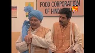 Office Office - 45 Episode | Food Corporation Of Hindustan |