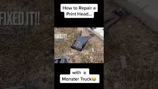 HP Printer Repair!!