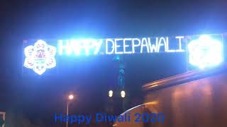 Happy Diwali 2020 to those celebrating