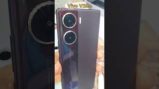 Vivo V29e Unboxing #shorts