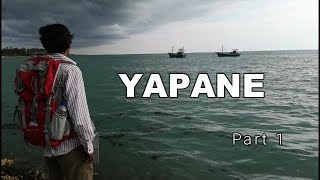 Jaffna Tour | Jaffna |  places to visit in Jaffna |Yapane | Travel around Jaffna | Travel Jaffna