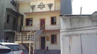 How to find the Mordechai Navi Synagogue in Yerevan, Armenia | הדרך אל בית הכנסת הארמני, ירוואן