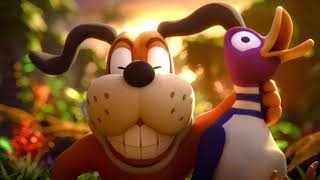 Super Smash Bros  Ultimate – Banjo Kazooie Reveal Trailer E3 2019