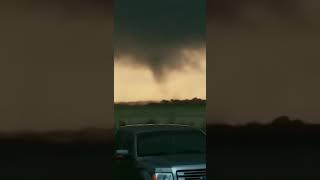 Mamou Tornado