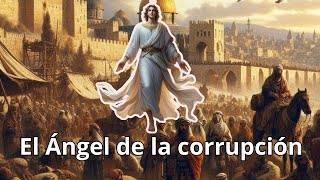 La palabra de Dios El Ángel caído Azazel