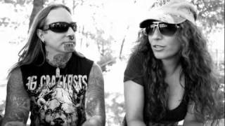 DevilDriver Interview - Dez Fafara & Mike Spreitzer's Bad Year Turns "Beast" Into Success