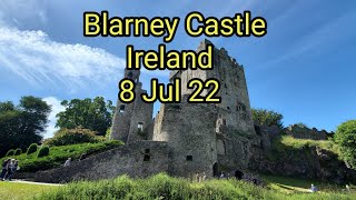 Blarney Castle, Ireland