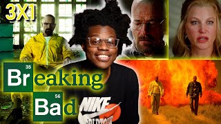 *BREAKING BAD* No Más│3X1│First Time Watching│Reaction/Review