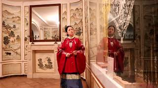 China National Silk Museum #chinanationalsilkmuseum #hangzhoutour