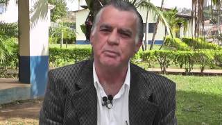 Convite de Eyn Melo Ribeiro | CONDEQ 2014