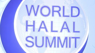 World Halal Summit Canlı Yayını