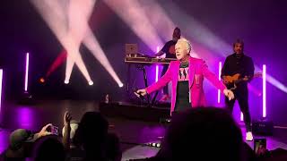 Howard Jones - What Is Love? - Live - August 16, 2024 - Sandy Amphitheater - Sandy, Utah