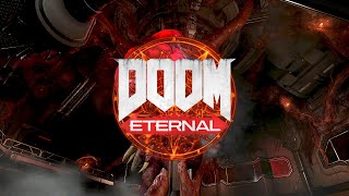 (OLD) Mick Gordon - The Hellgrowth (A Consumption Remix) Doom Eternal