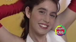 ENAMORADA DE TODOS  - CHIQUITITAS 1997