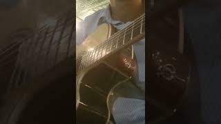 Đừng Làm Trái Tim Anh Đau - DHM Guitar Solo #guitar #fingerstyle #xuhuong #music  #sontungmtp