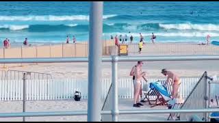 Bondi Beach Australia