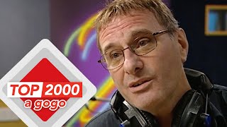 Steve Harley - Make me smile | Het verhaal achter het nummer | Top 2000 a gogo