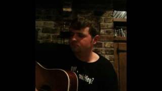 Tracy Lawrence I Know That Hurt By Heart (Cover)