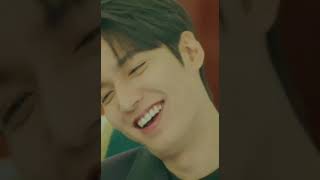 Lee Min Ho smile everyone  fall inlove #trending #viral  #leeminho #leeminho