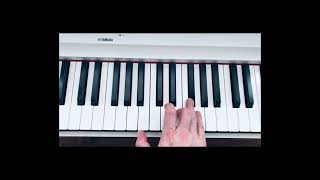 BEGINNERS PIANO 11 ~ KEY SIGNATURES #piano #lesson #theory #tutorial #music #teacher #pianomusic