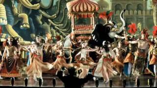 Le Fantôme de l'Opéra - "La Musique de la Nuit"