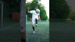 Yatw | PersianBall - Freestyle Football