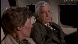 MCM: Airplane - Doctor, Doctor