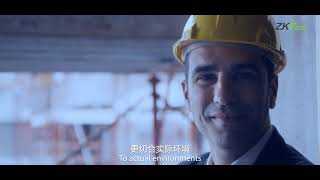 ZKTeco Promotion Video 2018 | www.Securitysystem.Asia