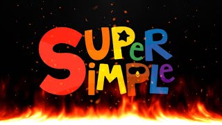 super simple song logo after effects(iconic effects)