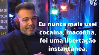 MARCO FELICIANO CONTA COMO FOI A SUA CONVERSÃO