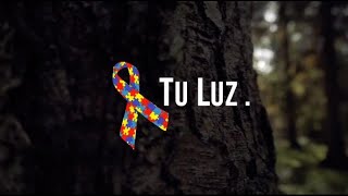 CANCIÓN AUTISMO /  Tu luz - Pablo Preciado / COVER- Devanny Alanis