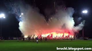 Austria Salzburg, 16.9.2020