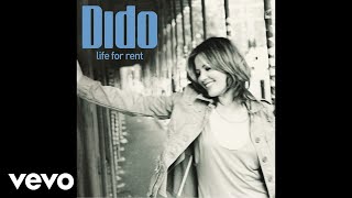 Dido - Life for Rent (Skinny 4 Rent Mix) (Audio)