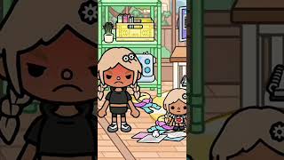 Go clean you room!! #tocaboca #tlw #toca #tocabocavideo