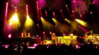 Phish - Curtain With