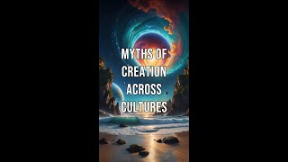 Myths of Creation Across Cultures