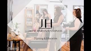 Brisbane Colourist/Hair Extension Specialist . Education & Knowledge