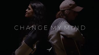 Atli x Gabrielle Lacerda - Change My Mind (Music Video)